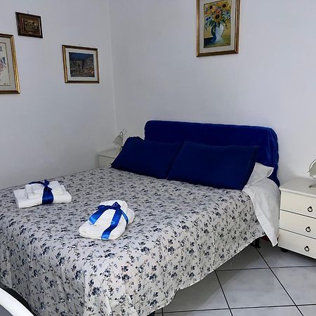 Bella Mbriana Leilighet Castellammare di Stabia Eksteriør bilde
