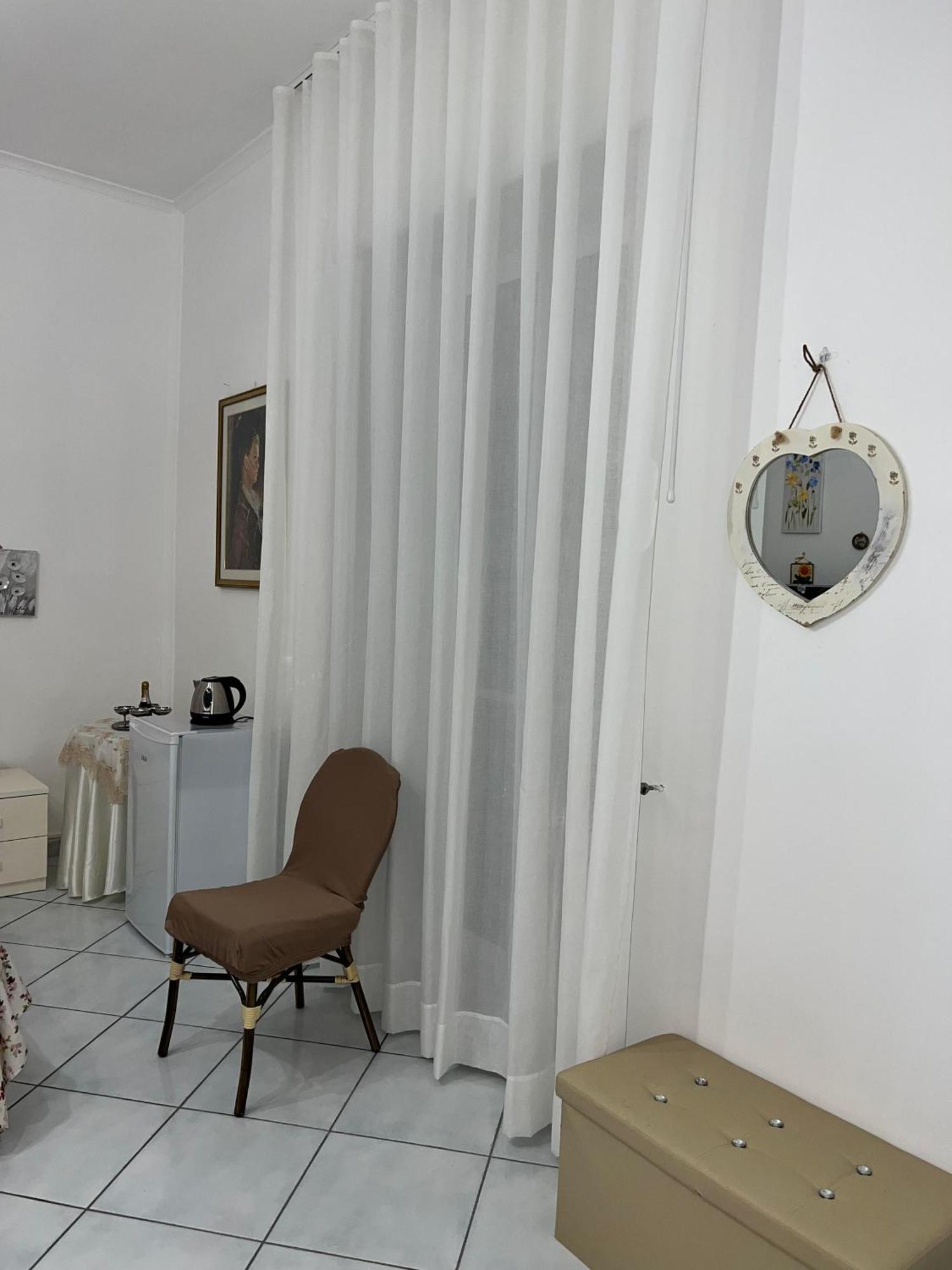 Bella Mbriana Leilighet Castellammare di Stabia Eksteriør bilde